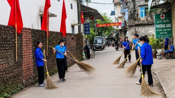 Bắc Ninh sẽ kiểm điểm trách nhiệm nếu để xảy ra ô nhiễm kéo dài