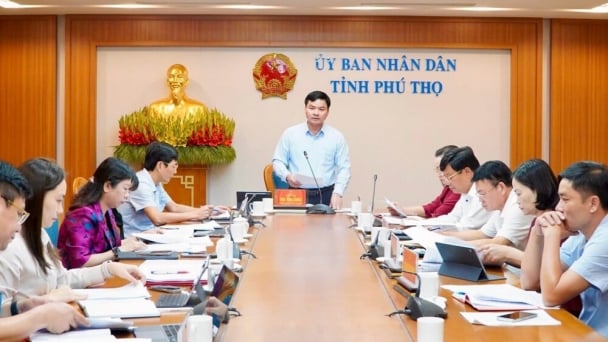 Phú Thọ ưu tiên nguồn lực cho vùng đồng bào dân tộc thiểu số