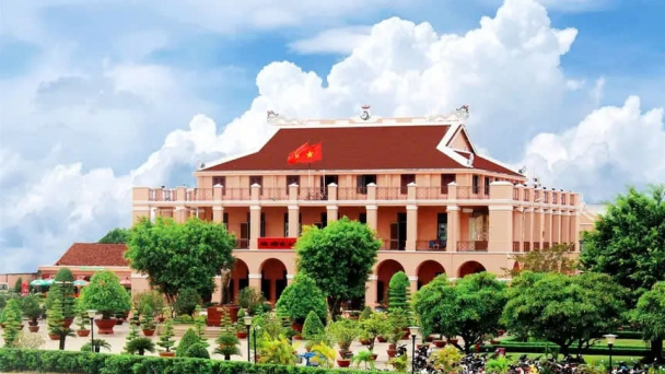 Thời tiết nông vụ ngày 29/04/2025: Miền Bắc mưa dông, miền Nam nắng đẹp