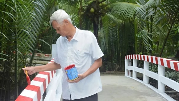Câu chuyện những nhịp cầu từ quê hương Đồng Khởi