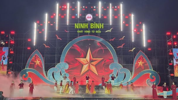 Biển Giao Ninh và khát vọng hồi sinh du lịch
