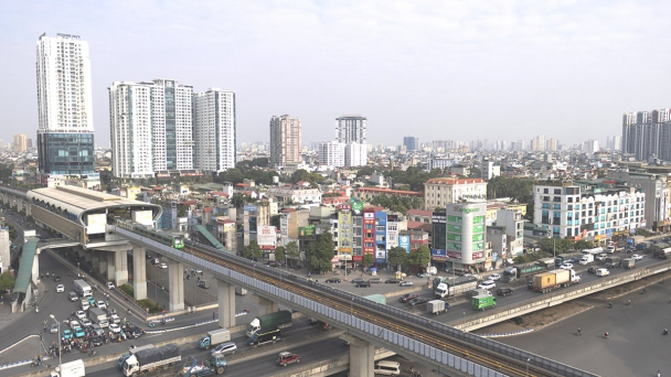 Hà Nội ban hành quy trình mới quản lý công trình ngầm đô thị