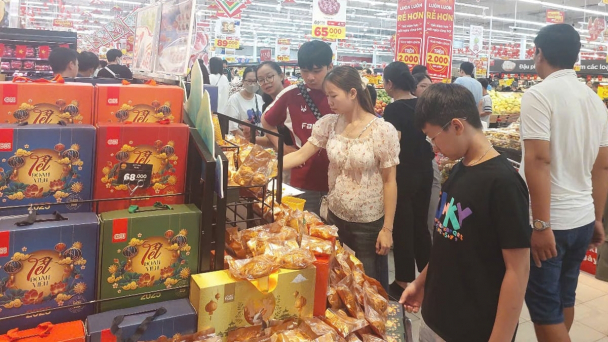 Bảo vệ người tiêu dùng gắn với phát triển bền vững tại Hà Nội