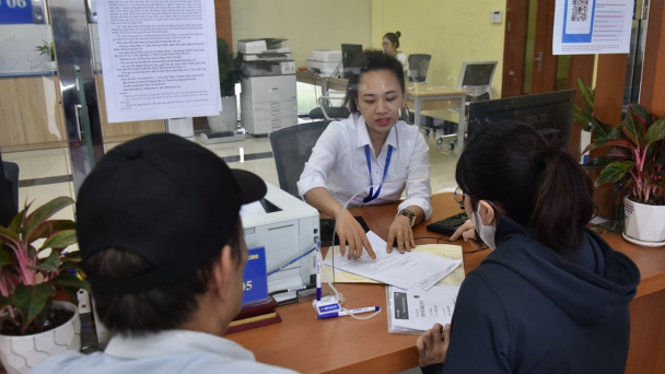 Phú Xuyên đổi mới từ quản trị đến phát triển kinh tế