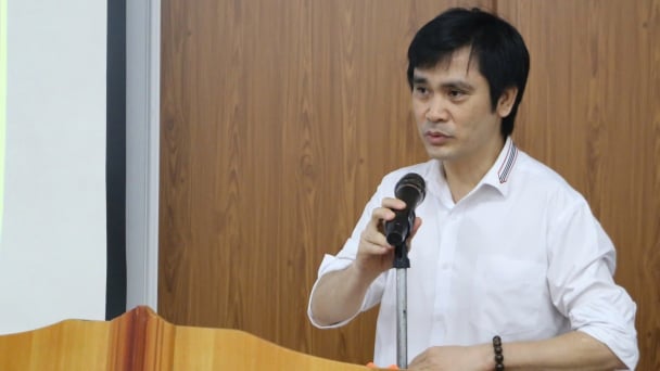 Ngành NN&MT đột phá bằng khoa học, công nghệ và chuyển đổi số