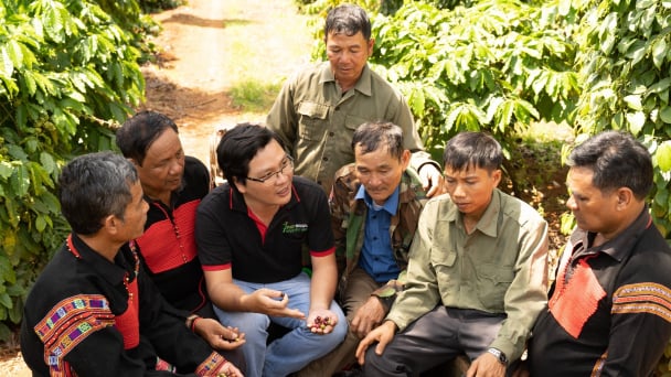 30 years of Nestlé Vietnam: Commitment and efforts toward a sustainable future