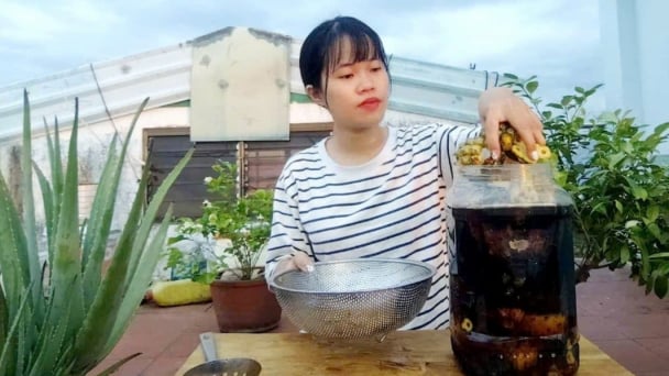Sống xanh an nhàn, sống xanh đơn giản