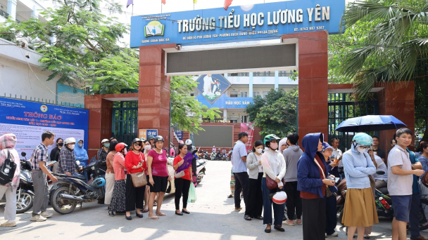 Thay đổi giờ học - giờ làm: Cần lời giải căn cơ