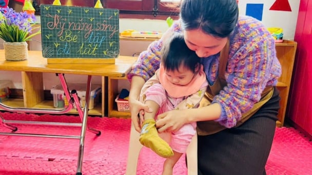 Linh hoạt phương án dạy học khi rét đậm, rét hại kéo dài