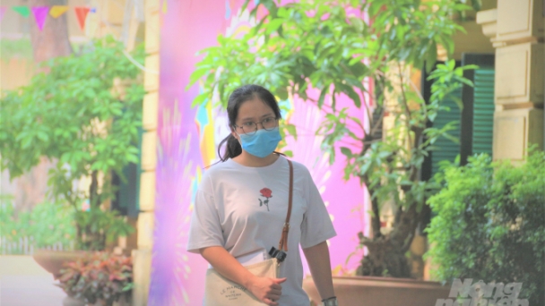 Thi tốt nghiệp THPT 2020 đợt 2: 4 thí sinh vi phạm sử dụng điện thoại