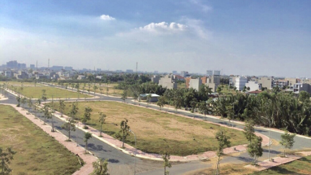 Công ty Kim Oanh thể hiện nhiều sai phạm tại Dự án Singa City