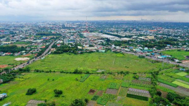 Có dự án Hòa Lân, Công ty Kim Oanh sẽ bỏ túi ngàn tỉ đồng