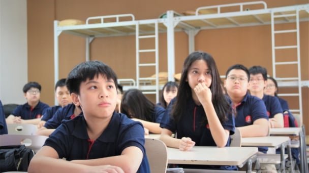 Thí điểm dạy tiếng Hàn, tiếng Đức là Ngoại ngữ 1 trong 10 năm