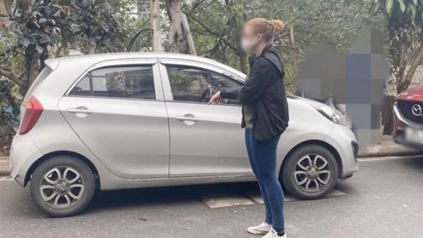 Xử lý nghiêm các đối tượng sàm sỡ phụ nữ nước ngoài ở Hồ Tây