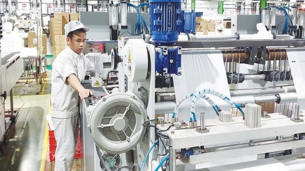 Thái Nguyên với mục tiêu giá trị sản xuất công nghiệp 1.000.000 tỷ đồng năm 2024