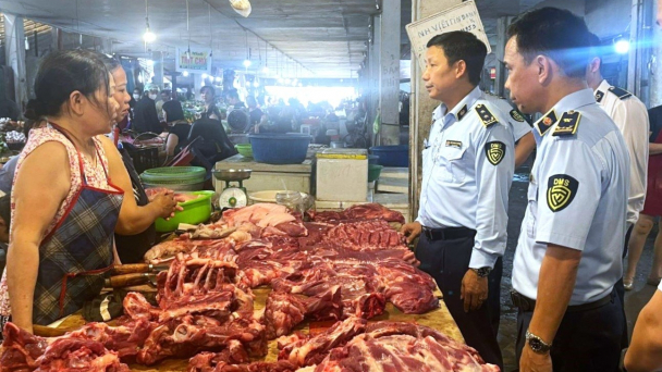 Hơn 300 cơ sở ở Thái Nguyên vi phạm quy định vệ sinh an toàn thực phẩm