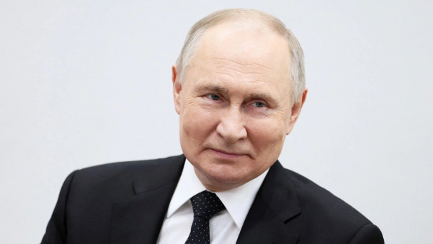 Tổng thống Nga Putin thăm Việt Nam theo lời mời của Tổng Bí thư Nguyễn Phú Trọng