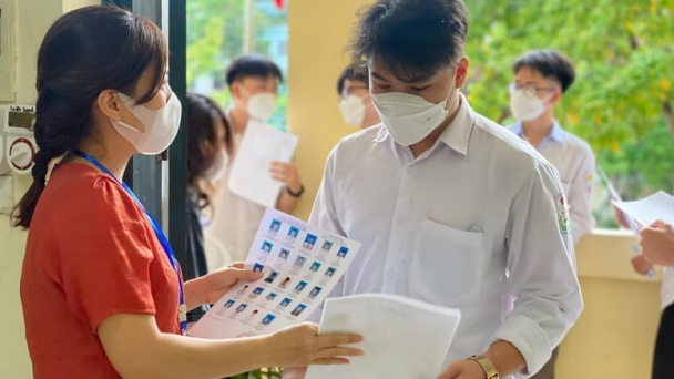 Hà Nội thành lập Ban Chỉ đạo Kỳ thi tốt nghiệp THPT năm 2025