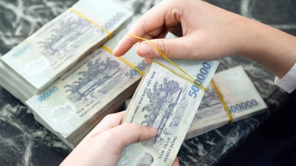 Nâng mức công tác phí từ tháng 5/2025
