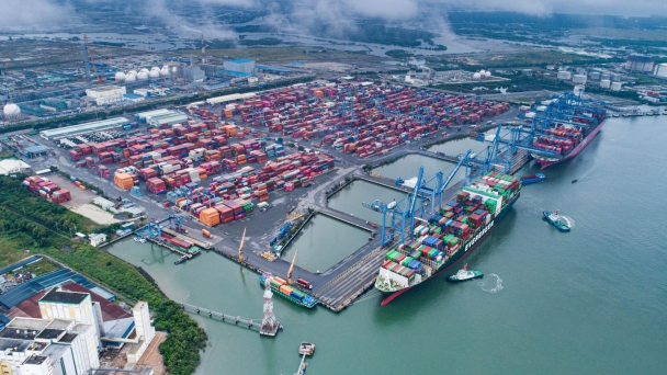 Hoàn thiện thể chế để khơi thông nguồn lực phát triển kinh tế biển bền vững