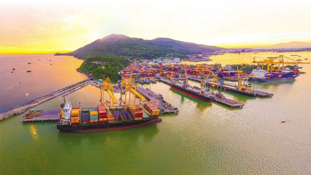 Kinh tế biển: Động lực quan trọng để Việt Nam cất cánh