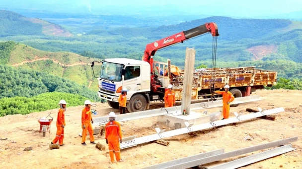 PC Đắk Nông vững vàng vai trò lãnh đạo trong giai đoạn chuyển mình