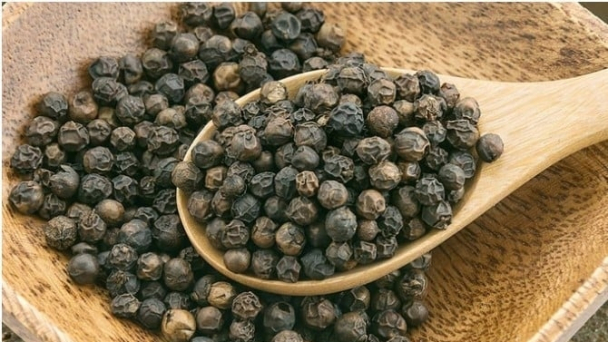 Pepper prices on April 3, 2025: Global pepper prices declined