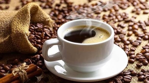 Coffee prices on May 5, 2025: Market remains stable