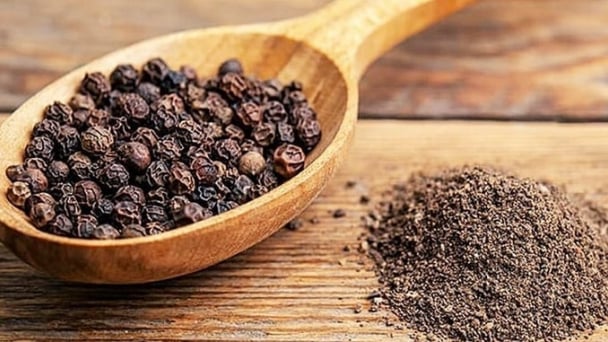 Pepper prices on May 8, 2025: Still slightly declining