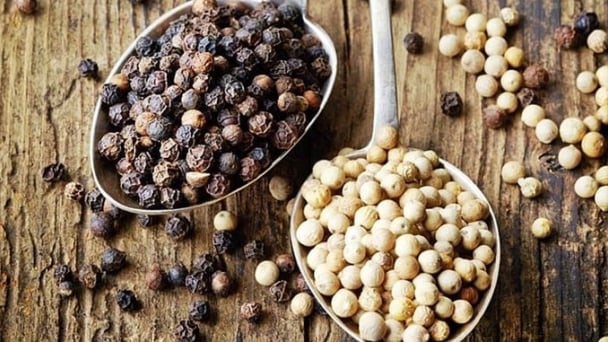 Pepper prices on May 9, 2025: Domestic market remains quiet