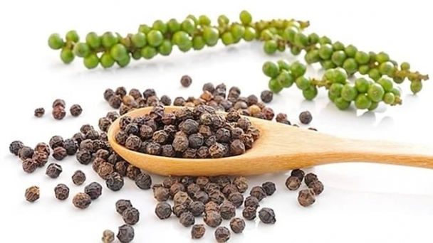 Pepper prices on May 12, 2025: Continue to remain unchanged