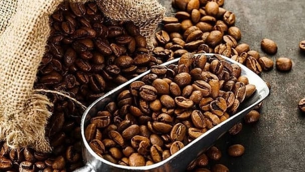 Coffee prices on May 15, 2025: Market drops sharply