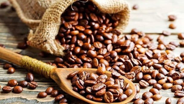 Coffee prices on May 16, 2025: Mixed movements