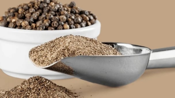 Pepper prices on May 23, 2025: Indonesia rebounds