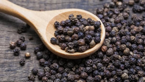 Pepper prices on May 27, 2025: Domestic market remains flat