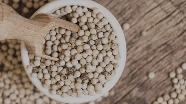 Pepper prices on May 28, 2025: Domestic market rebounds