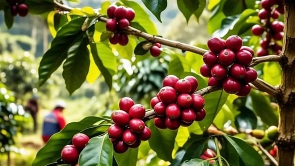 Coffee prices on June 6, 2025: Sharp overall increase
