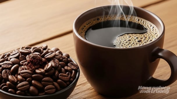 Coffee prices on July 23, 2025: Surge strongly once again