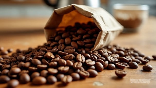 Coffee prices on August 5, 2025: Surge strongly once again