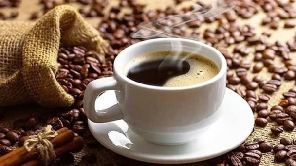 Coffee prices on June 12, 2026: Rebound higher