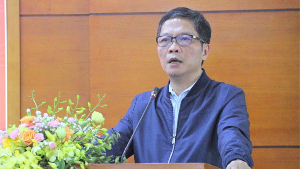 Nông nghiệp luôn phát huy vai trò trụ đỡ nền kinh tế