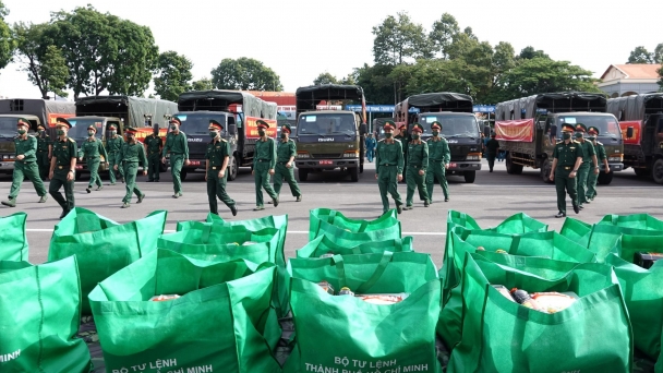 Bản tin Truyền hình Nông nghiệp tối 20/8/2021