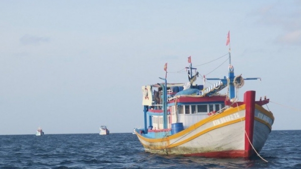 Đặt mục tiêu gỡ 'thẻ vàng' cuối năm 2021