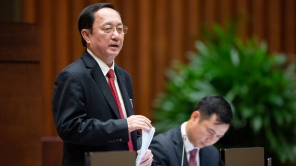 Vì sao không có doanh nghiệp FDI tham gia quỹ Phát triển khoa học công nghệ?