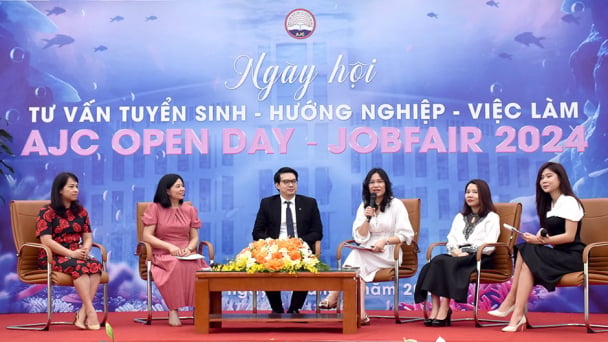Học viện Báo chí Tuyên truyền và cánh cửa tương lai