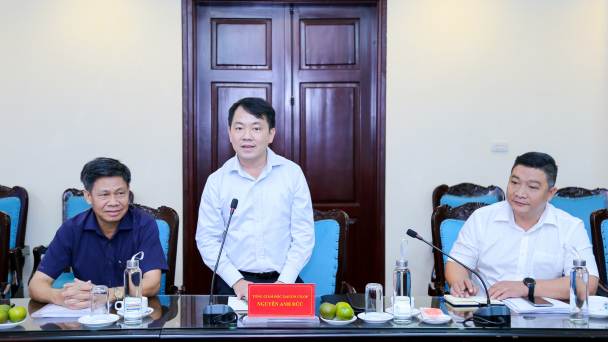 Saigon Co.op đề xuất xây dựng 3 mô hình HTX kiểu mới