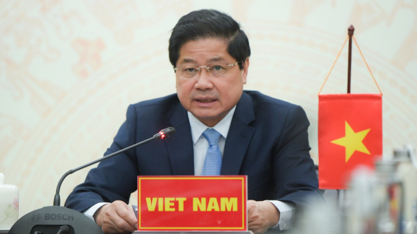 Đề nghị Trung Quốc linh hoạt mở cửa thị trường với nông sản Việt Nam