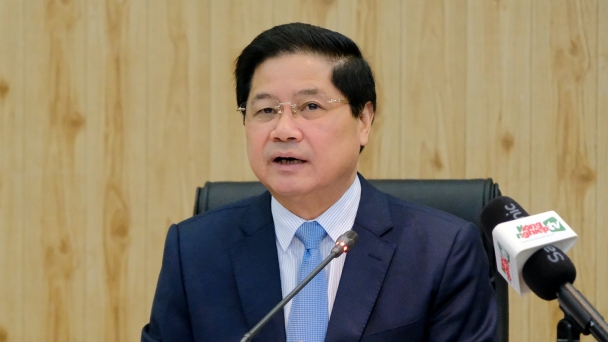 Ngành gỗ tận dụng cơ hội trong bình thường mới