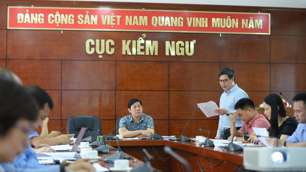 Sẽ đình chỉ các đơn vị cung cấp thiết bị giám sát hành trình sai phạm