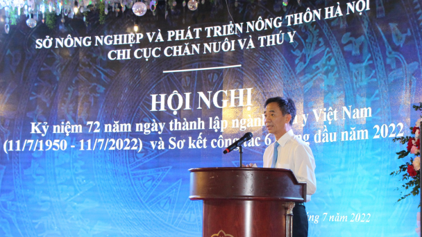 Chăn nuôi thú y Hà Nội tâm tư trước chủ trương sáp nhập cấp huyện